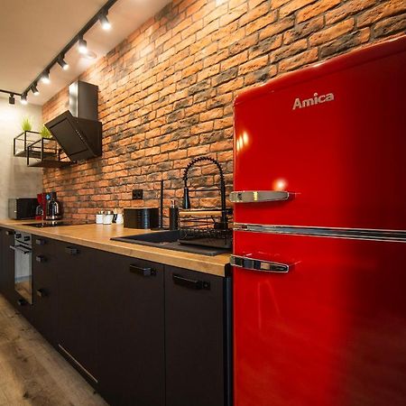 Apartament Sun & Ski - Loft Podgórzyn Exterior foto