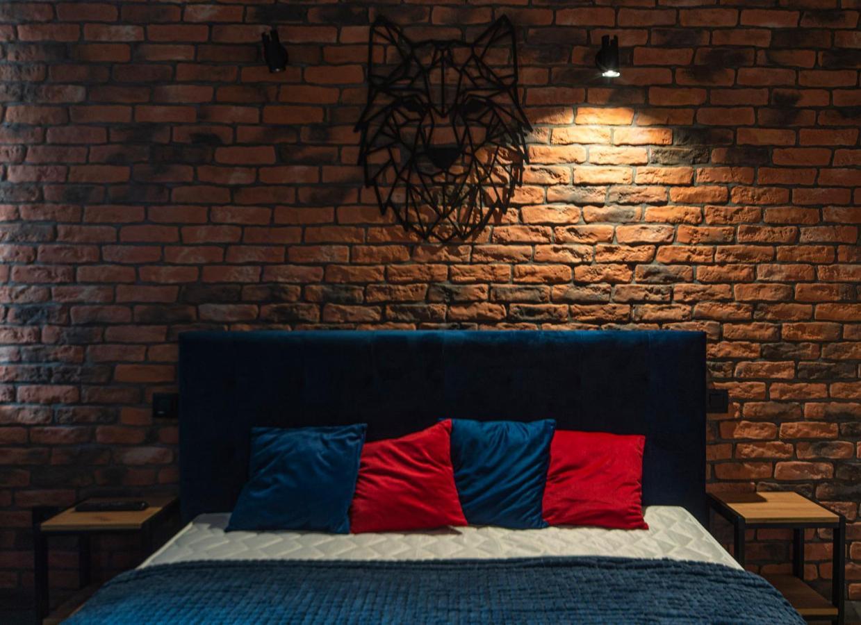Apartament Sun & Ski - Loft Podgórzyn Exterior foto