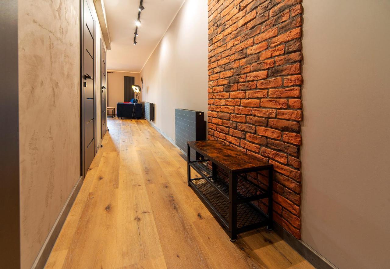 Apartament Sun & Ski - Loft Podgórzyn Exterior foto